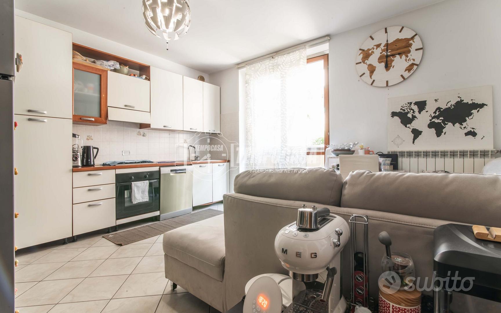 Appartamento – Olgiate Olona, Gerbone - Altro