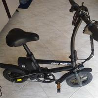 bici elettrica