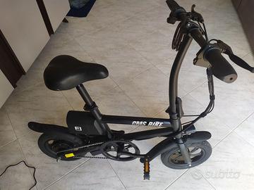 bici elettrica