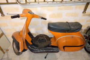 Vespone 150 gl