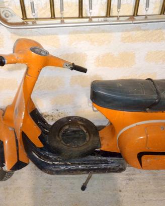 Vespone 150 gl
