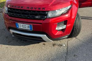 Range rover Evoque sport