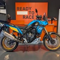 Yamaha Ténéré 700 Rally
