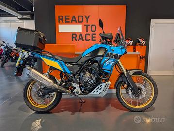 Yamaha Ténéré 700 Rally