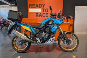 Yamaha Ténéré 700 Rally