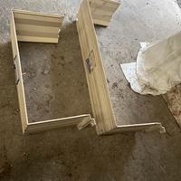 Bocca di lupo  alzate bicche