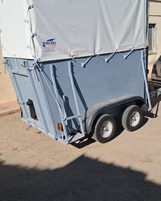 trailer