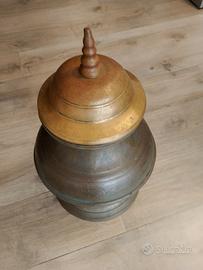 Vaso grande orientale