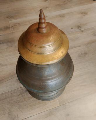 Vaso grande orientale