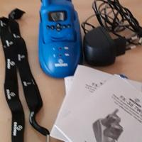 Radio ricetrasmittente della Brondi