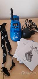 Radio ricetrasmittente della Brondi