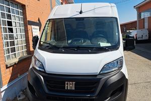 FIAT DUCATO TETTO ALTO PASSO MEDIO DEL 2022 EURO 6