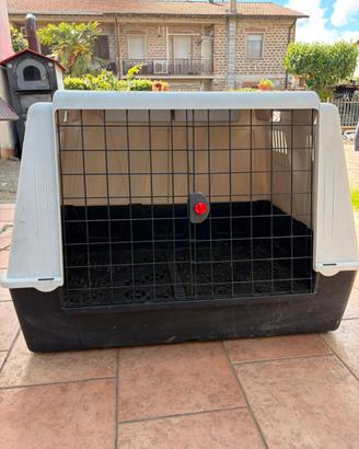 Trasportino per cani