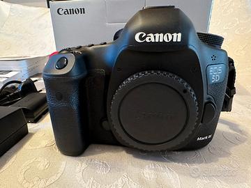 Canon EOS 5D MK III