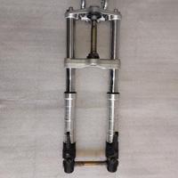 forcella anteriore triumph speed triple 955 955i