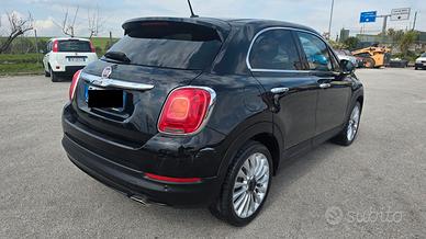 Fiat 500X 1.6 MJet 120 CV Lounge - Anno 2017