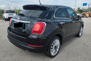 Fiat 500X 1.6 MJet 120 CV Lounge - Anno 2017