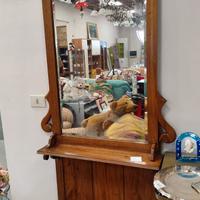 Codice: 9128  MOBILE INGRESSO CON SPECCHIO INTEGRA