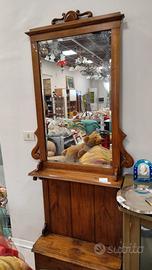 Codice: 9128  MOBILE INGRESSO CON SPECCHIO INTEGRA