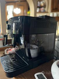 DeLonghi magnifica s