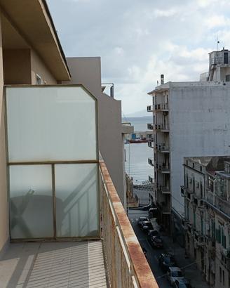 Appartamento Milazzo [MILA15VRG]