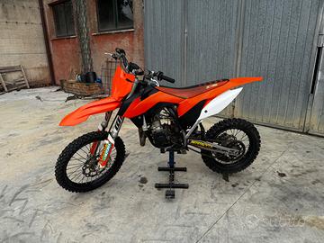 ktm sx 85