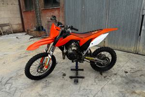 ktm sx 85
