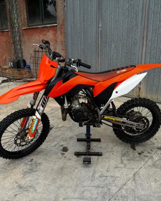 ktm sx 85