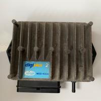 CENTRALINA MAGNETI MARELLI DIGIPLEX 2. MED 433a