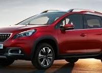 Ricambi Peugeot 2008 disponibili dal 2014 al 2022