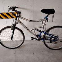 Mountain Bike S.A.MAR  X1