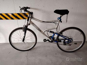 Mountain Bike S.A.MAR  X1