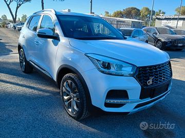 DR 4.0 1.5 Bi-Fuel GPL