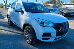 DR 4.0 1.5 Bi-Fuel GPL