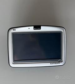 TOM TOM NAVIGATORE