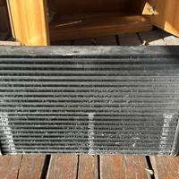 Wagner intercooler maggiorato Bmw x6 F16 / x5 F15