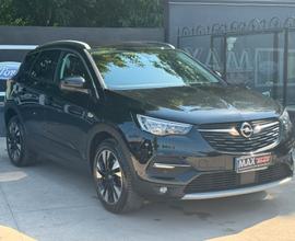 Opel Grandland X 1.6 diesel Ecotec Start&Stop aut.