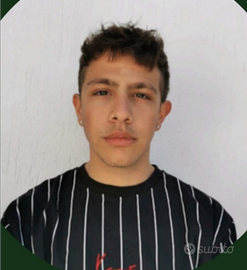 Magazziniere corriere