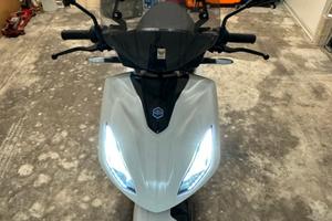 Piaggio One Active