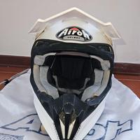 Casco airoh terminator 2.1 tg. S