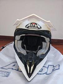 Casco airoh terminator 2.1 tg. S