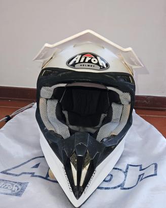 Casco airoh terminator 2.1 tg. S