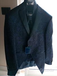 ABITO COMPLETO SPOSO NUOVISSIMO