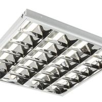 plafoniere da uffico