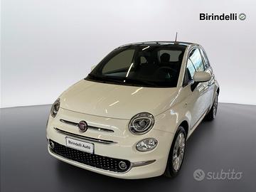 FIAT 500 (2015-2024) - 500 1.0 Hybrid
