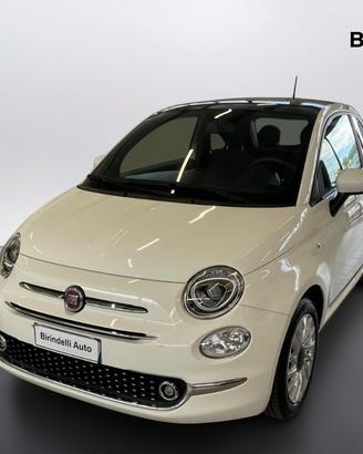 FIAT 500 (2015-2024) - 500 1.0 Hybrid