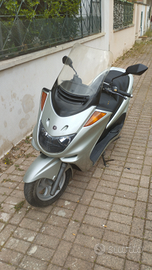 Yamaha Majestic 250