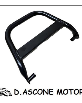 MANIGLIONE BOOSTER NERO