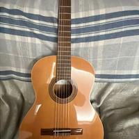Chitarra Classica Jose Torres Nuova con Fodero