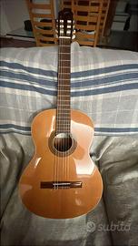 Chitarra Classica Jose Torres Nuova con Fodero